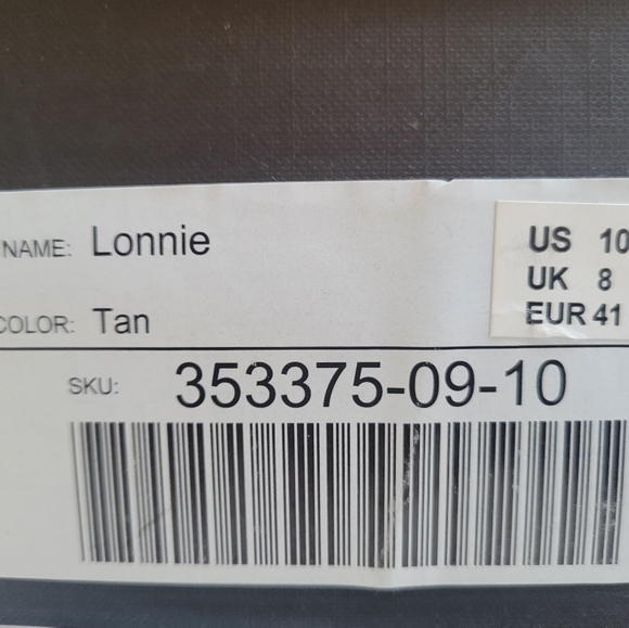 NEW JustFab Knee Boots. PRICE FIRM - Picture 5 of 5